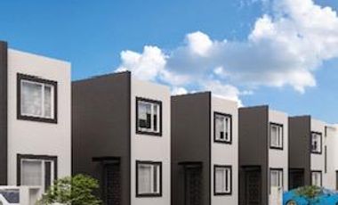 VENTA DE CASAS EN HACIENDA DE LAS FUENTES CALIMAYA MOD. ALMERIA