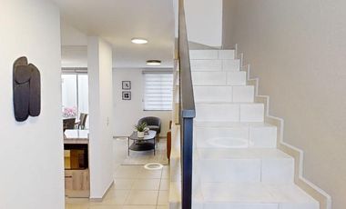 VENTA DE CASAS EN HACIENDA DE LAS FUENTES CALIMAYA MOD. ALMERIA