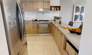 VENTA DE CASAS EN HACIENDA DE LAS FUENTES CALIMAYA MOD. ALMERIA