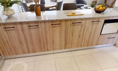 VENTA DE CASAS EN HACIENDA DE LAS FUENTES CALIMAYA MOD. ALMERIA