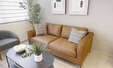 VENTA DE CASAS EN HACIENDA DE LAS FUENTES CALIMAYA MOD. ALMERIA