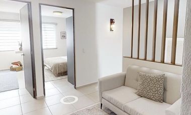 VENTA DE CASAS EN HACIENDA DE LAS FUENTES CALIMAYA MOD. ALMERIA