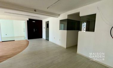 Venta o Renta de Edificio de Oficinas en Santa Mónica