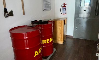 Venta o Renta de Edificio de Oficinas en Santa Mónica