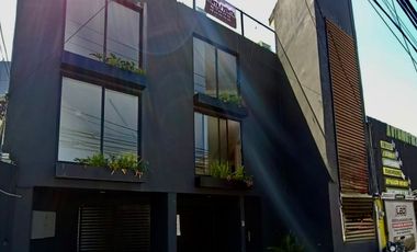 Venta o Renta de Edificio de Oficinas en Santa Mónica