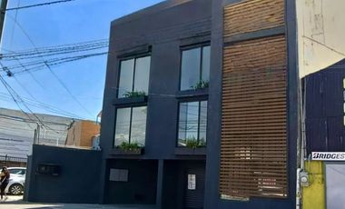 Venta o Renta de Edificio de Oficinas en Santa Mónica