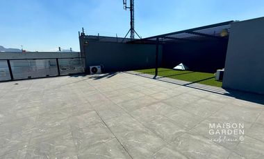Venta o Renta de Edificio de Oficinas en Santa Mónica