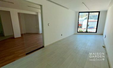 Venta o Renta de Edificio de Oficinas en Santa Mónica