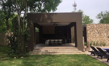 Quinta en Renta en Villa de Santiago