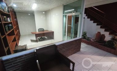 Oficina amueblada y climatizada en renta ubicada en Zaragoza, Col. Palma Sola, en Coatzacoalcos, Veracruz.