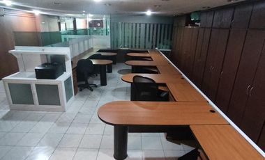Oficina amueblada y climatizada en renta ubicada en Zaragoza, Col. Palma Sola, en Coatzacoalcos, Veracruz.