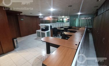 Oficina amueblada y climatizada en renta ubicada en Zaragoza, Col. Palma Sola, en Coatzacoalcos, Veracruz.