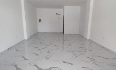 FRACC. VIRGINIA, Local en RENTA de 50 m2 excelente ubicacion