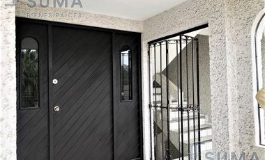 Departamento Amueblado en Renta en Fracc. Lomas de Rosales, Tampico Tamaulipas.