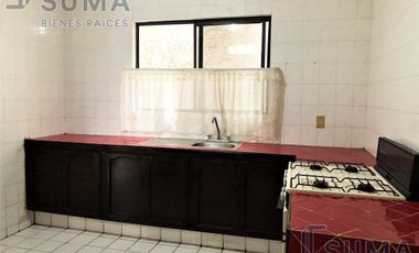 Departamento Amueblado en Renta en Fracc. Lomas de Rosales, Tampico Tamaulipas.