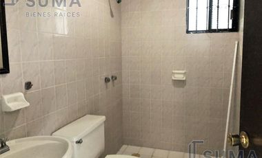Departamento Amueblado en Renta en Fracc. Lomas de Rosales, Tampico Tamaulipas.