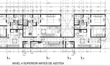 PRE VENTA DEPARTAMENTO, | RECÁMARAS, PIEDAD NARVARTE, BENITO JUAREZ, CDMX