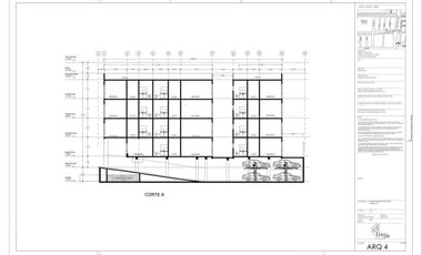 PRE VENTA DEPARTAMENTO, | RECÁMARAS, PIEDAD NARVARTE, BENITO JUAREZ, CDMX