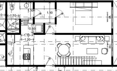 PRE VENTA DEPARTAMENTO, | RECÁMARAS, PIEDAD NARVARTE, BENITO JUAREZ, CDMX