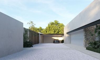 Casa en venta Mérida Yucatán, Chicxulub Pueblo