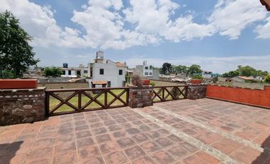VENTA DE HACIENDA EN SAN SEBASTIÁN METEPEC