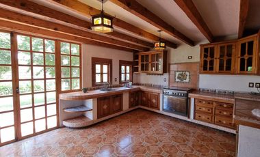 VENTA DE HACIENDA EN SAN SEBASTIÁN METEPEC