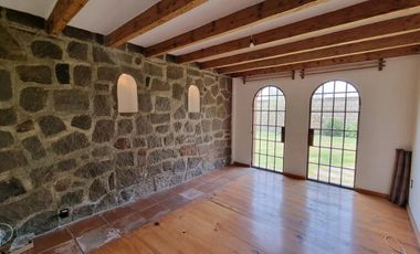 VENTA DE HACIENDA EN SAN SEBASTIÁN METEPEC