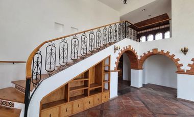 VENTA DE HACIENDA EN SAN SEBASTIÁN METEPEC