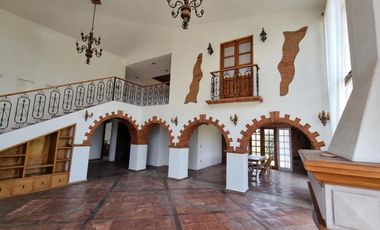 VENTA DE HACIENDA EN SAN SEBASTIÁN METEPEC