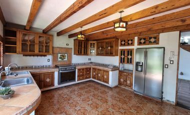 VENTA DE HACIENDA EN SAN SEBASTIÁN METEPEC