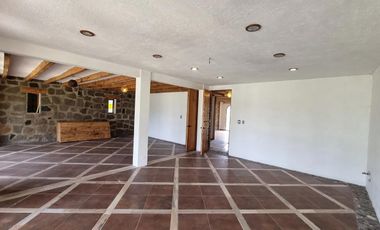 VENTA DE HACIENDA EN SAN SEBASTIÁN METEPEC