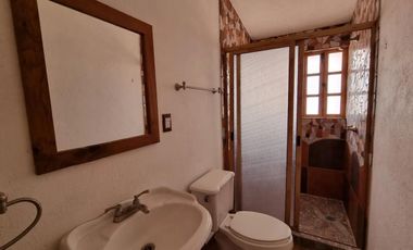 VENTA DE HACIENDA EN SAN SEBASTIÁN METEPEC