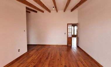 VENTA DE HACIENDA EN SAN SEBASTIÁN METEPEC