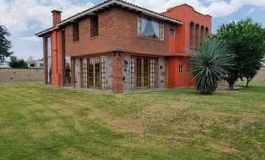 VENTA DE HACIENDA EN SAN SEBASTIÁN METEPEC