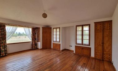 VENTA DE HACIENDA EN SAN SEBASTIÁN METEPEC