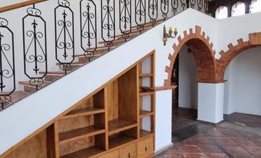 VENTA DE HACIENDA EN SAN SEBASTIÁN METEPEC