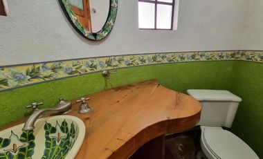 VENTA DE HACIENDA EN SAN SEBASTIÁN METEPEC