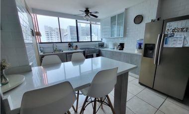 ALQUILER / VENTA de Apartamento - SAN FRANCISCO P.H. Star Bay