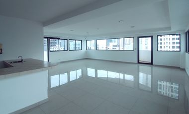 ALQUILER / VENTA de Apartamento - SAN FRANCISCO P.H. Star Bay