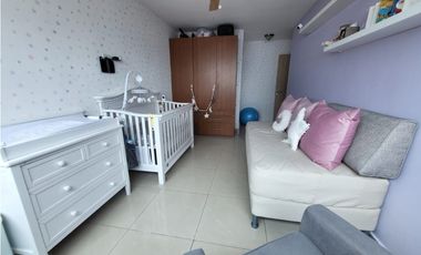 ALQUILER / VENTA de Apartamento - SAN FRANCISCO P.H. Star Bay