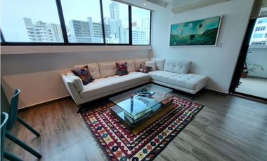 ALQUILER / VENTA de Apartamento - SAN FRANCISCO P.H. Star Bay