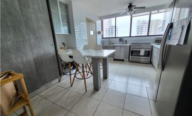 ALQUILER / VENTA de Apartamento - SAN FRANCISCO P.H. Star Bay
