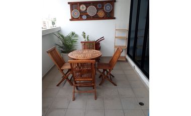ALQUILER / VENTA de Apartamento - SAN FRANCISCO P.H. Star Bay
