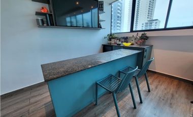 ALQUILER / VENTA de Apartamento - SAN FRANCISCO P.H. Star Bay