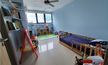 ALQUILER / VENTA de Apartamento - SAN FRANCISCO P.H. Star Bay