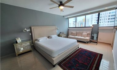 ALQUILER / VENTA de Apartamento - SAN FRANCISCO P.H. Star Bay