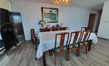 ALQUILER / VENTA de Apartamento - SAN FRANCISCO P.H. Star Bay