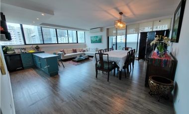 ALQUILER / VENTA de Apartamento - SAN FRANCISCO P.H. Star Bay
