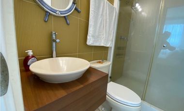 Vendo apartamento en Coronado