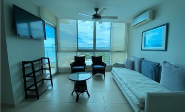 Vendo apartamento en Coronado